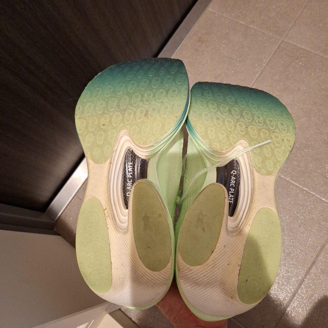 チャオダン ランニングシューズ