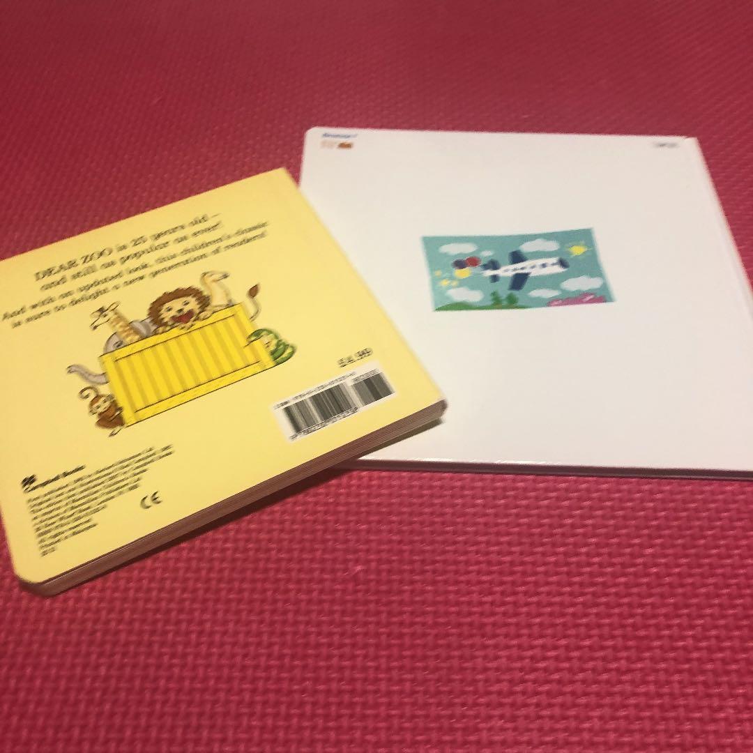 WORLD WIDE KIDS  絵本.DVD.CDセット　ステージ3