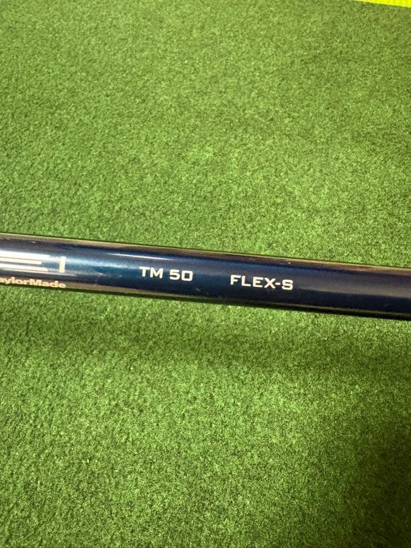 テーラーメイドSIM2MAXフェアウェイウッド3W美品