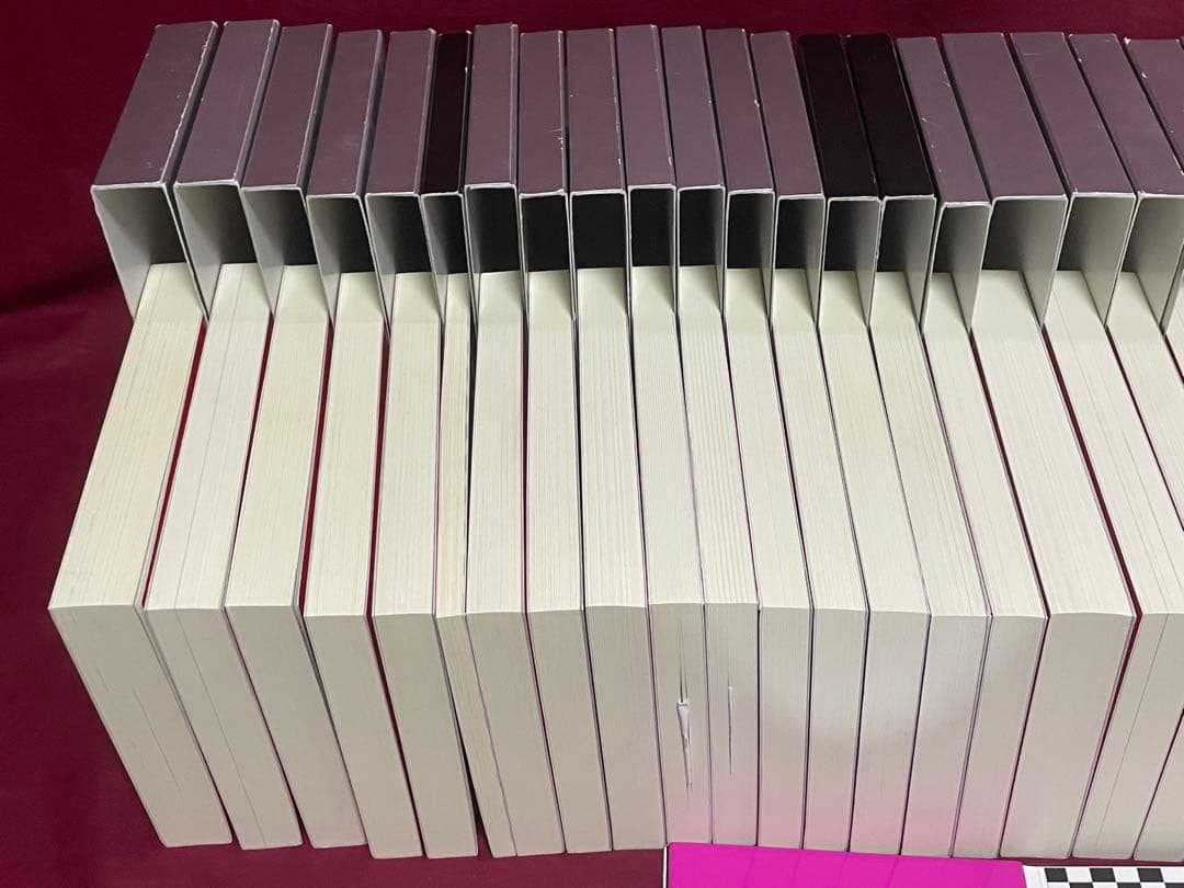 【最新】化物語 物語シリーズ 既刊全34冊セット