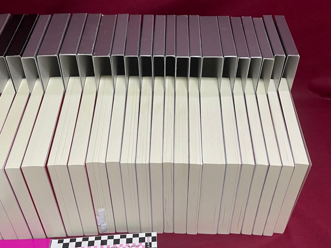 【最新】化物語 物語シリーズ 既刊全34冊セット