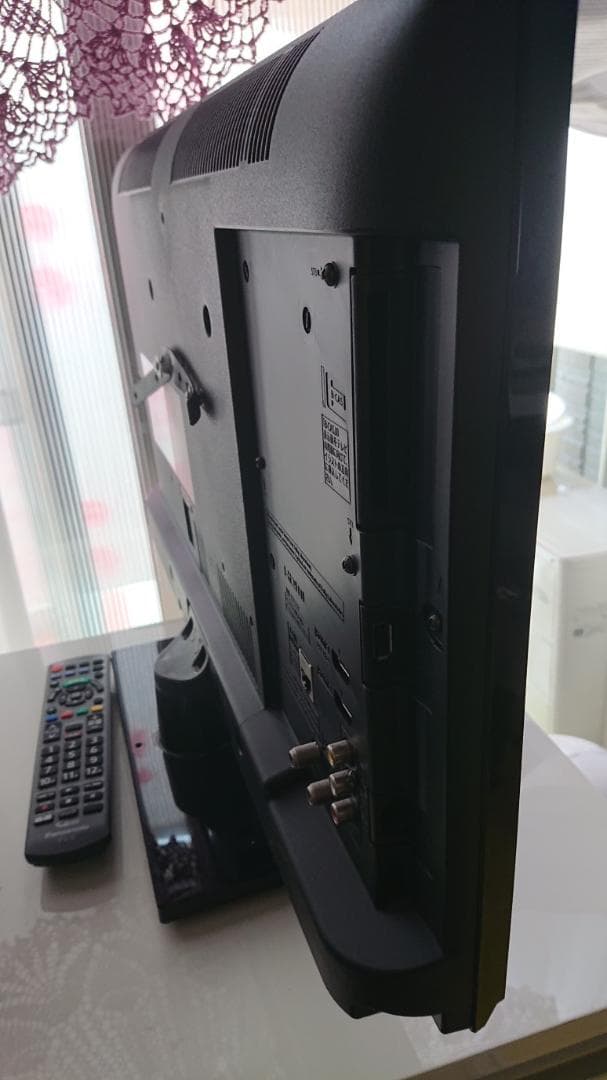 Panasonic TH-24H300 テレビ 2020年製・売り切り価格