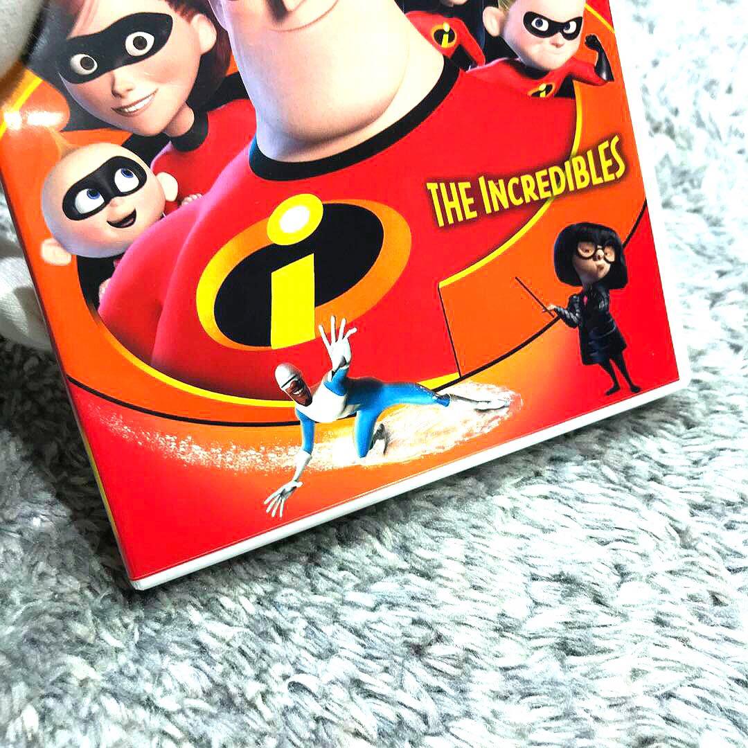 【確認用】Mr.インクレディブル('04米)