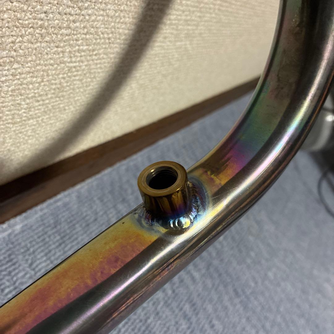 Ｚ125PRO NASSERT-Ｒ　EVOLUTION TYPE 2