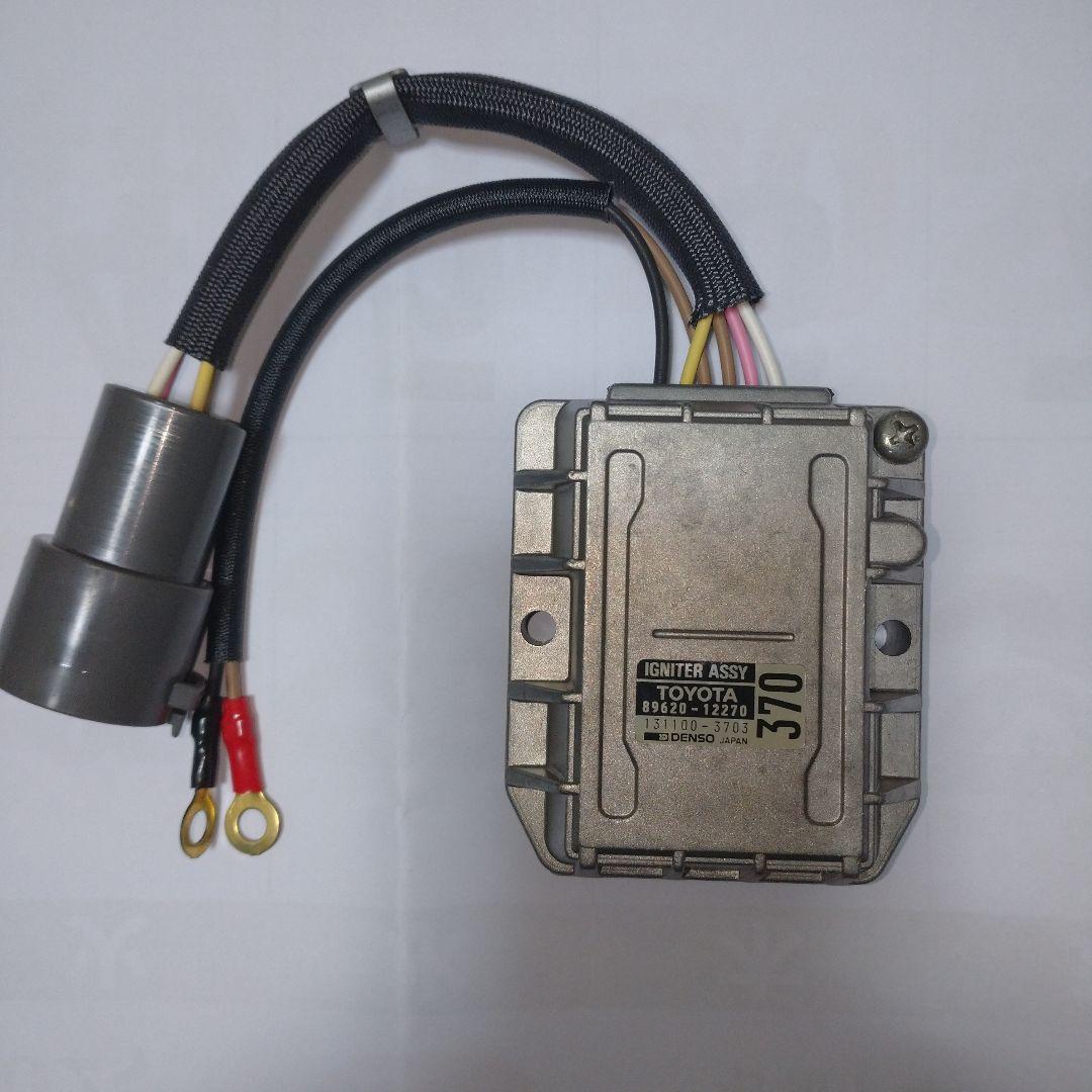 ae86用 トヨタ純正イグナイター