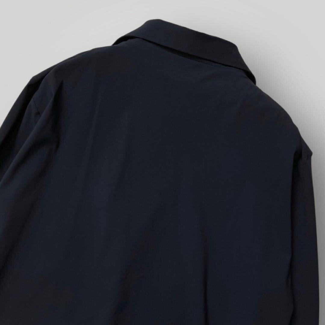 adidas アディダス セットアップ スーツ ID2.0 ナイロン ブラック