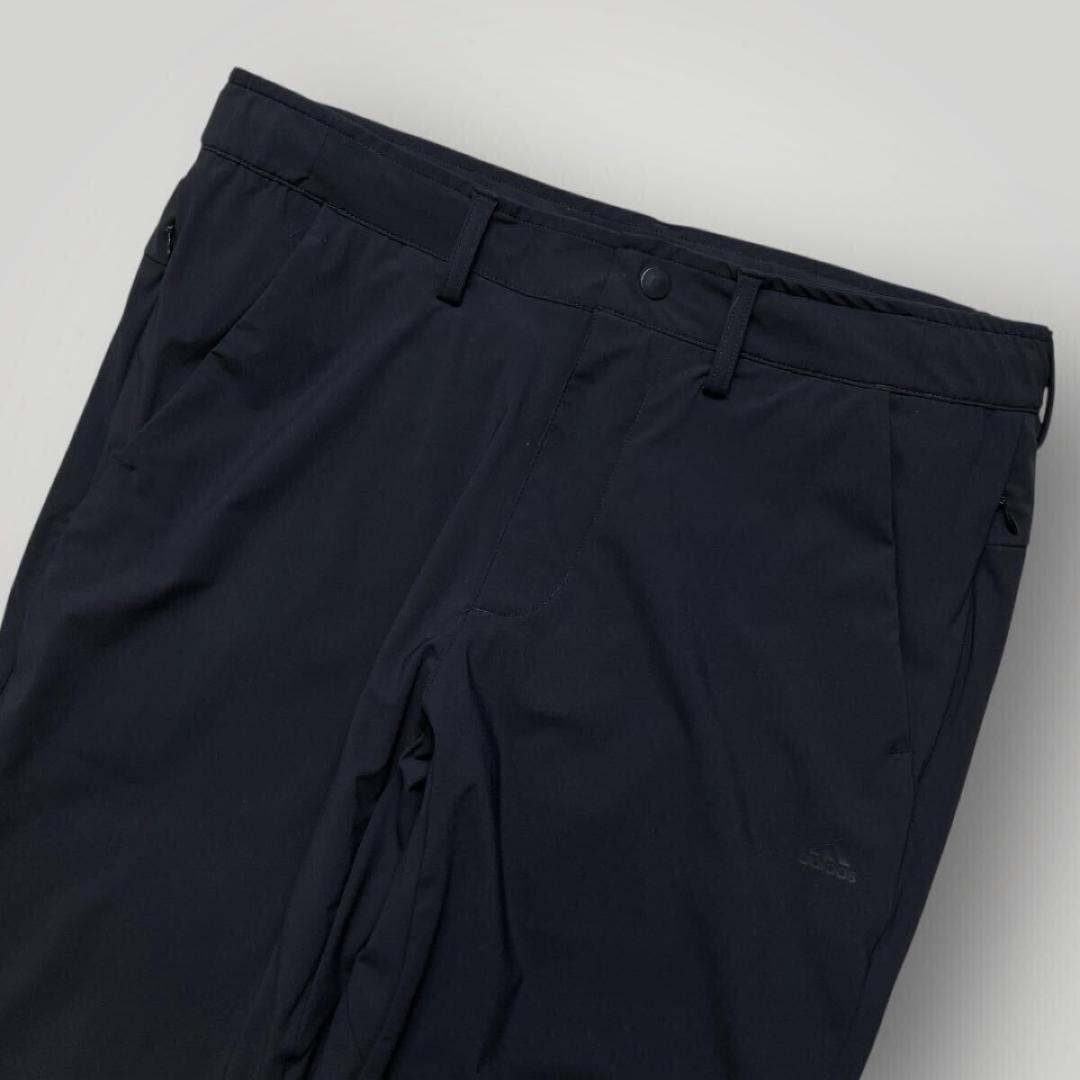 adidas アディダス セットアップ スーツ ID2.0 ナイロン ブラック