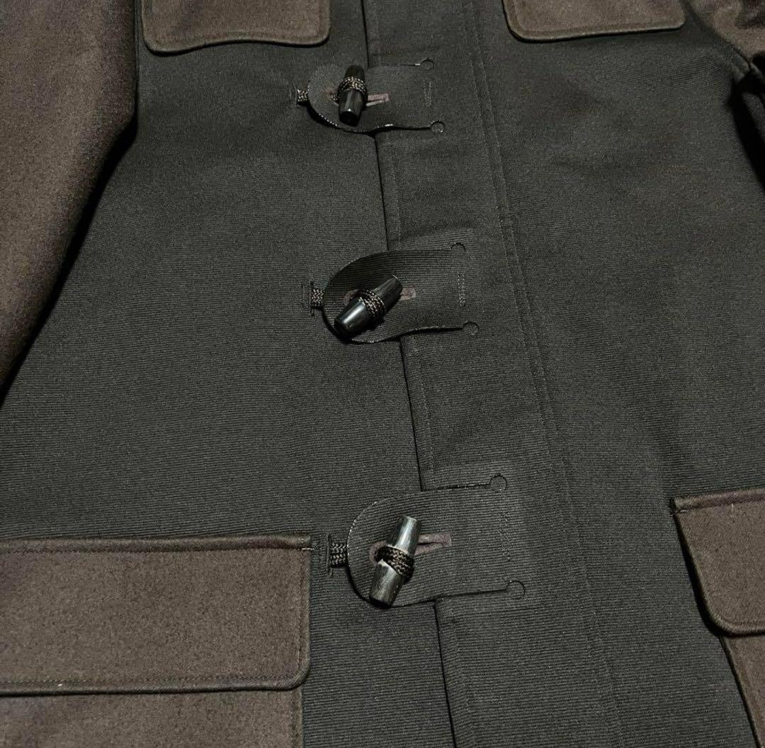 KN08sircus 切り替えメルトン〈定価107,800円〉