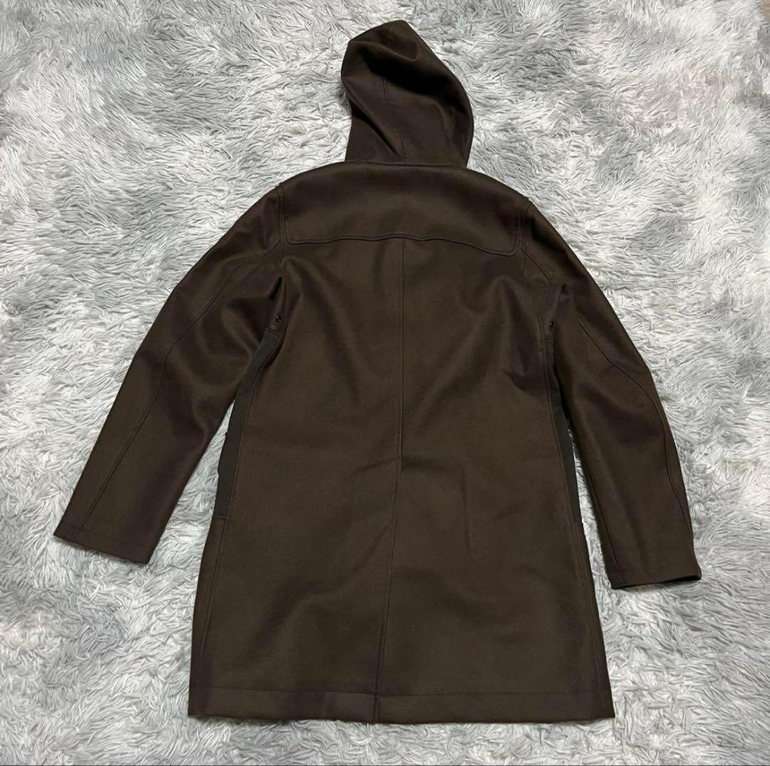 KN08sircus 切り替えメルトン〈定価107,800円〉