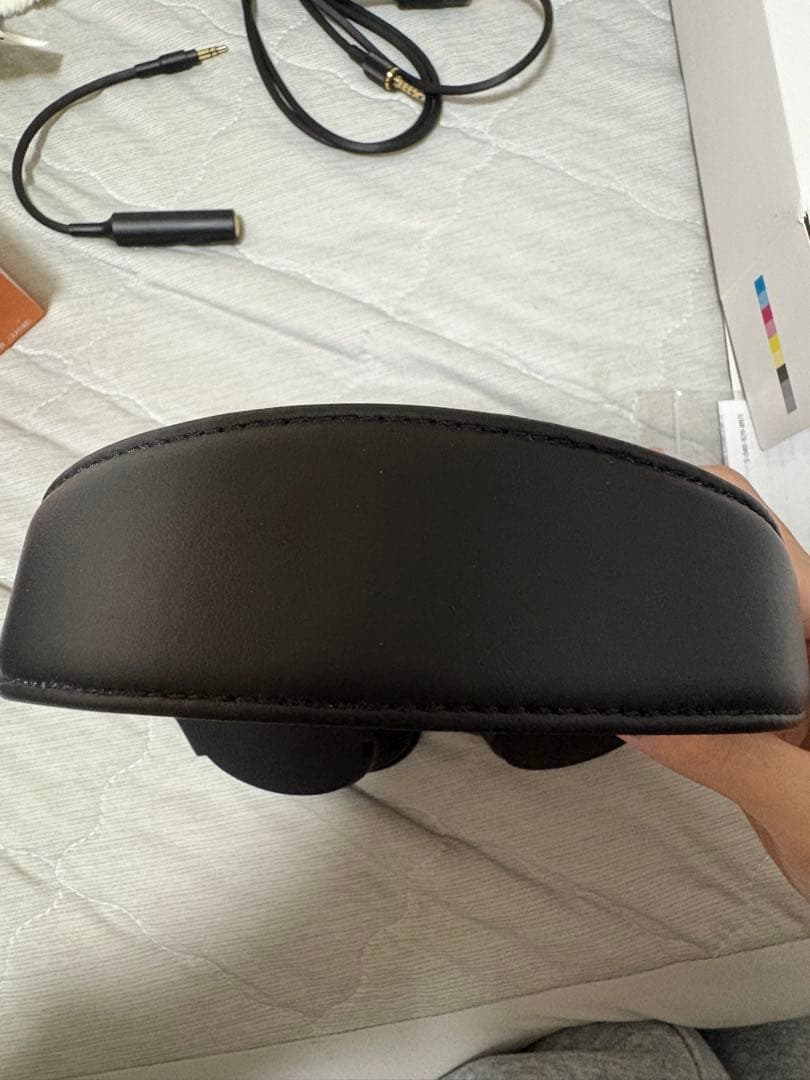 【美品】SONY MDR-MV1 箱・付属品完備