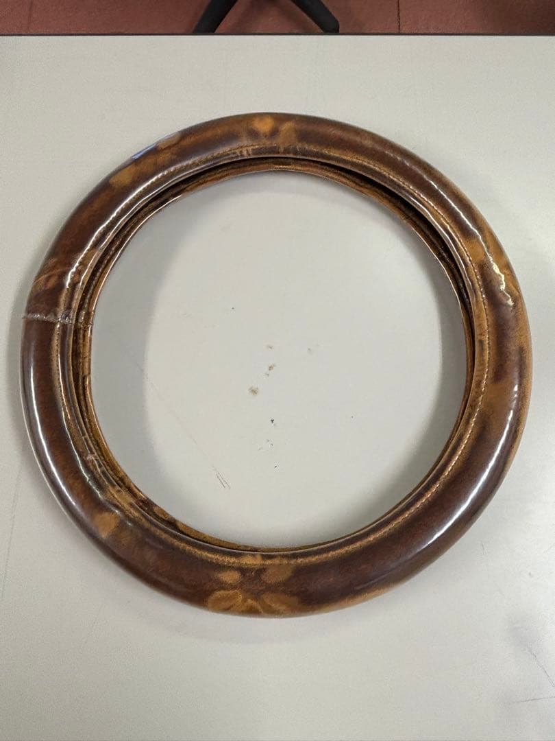 日野グランドプロフィア内装品