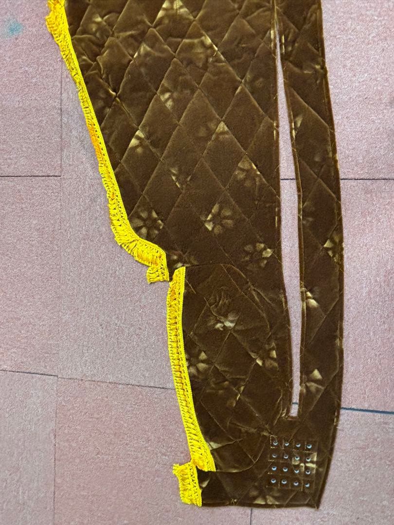 日野グランドプロフィア内装品