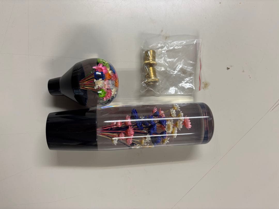 日野グランドプロフィア内装品