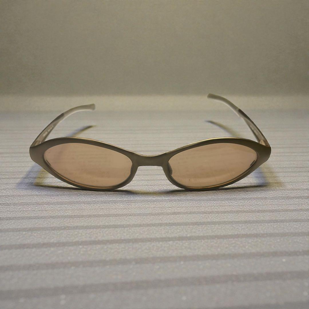小物 97ss archive Prada llic Eyewear
