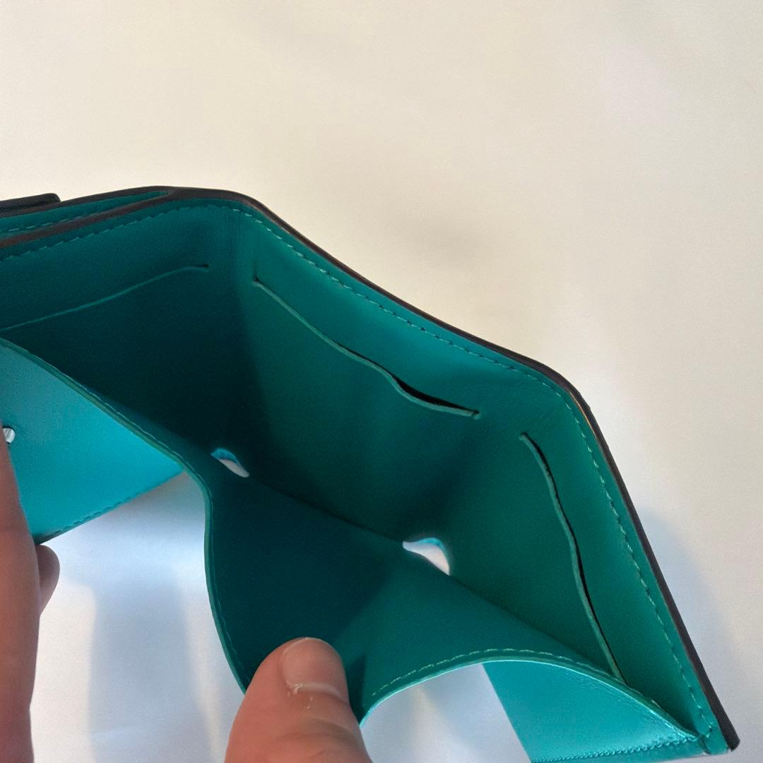 ルイヴィトン M67626 ディスカバリー コンパクト ウォレット