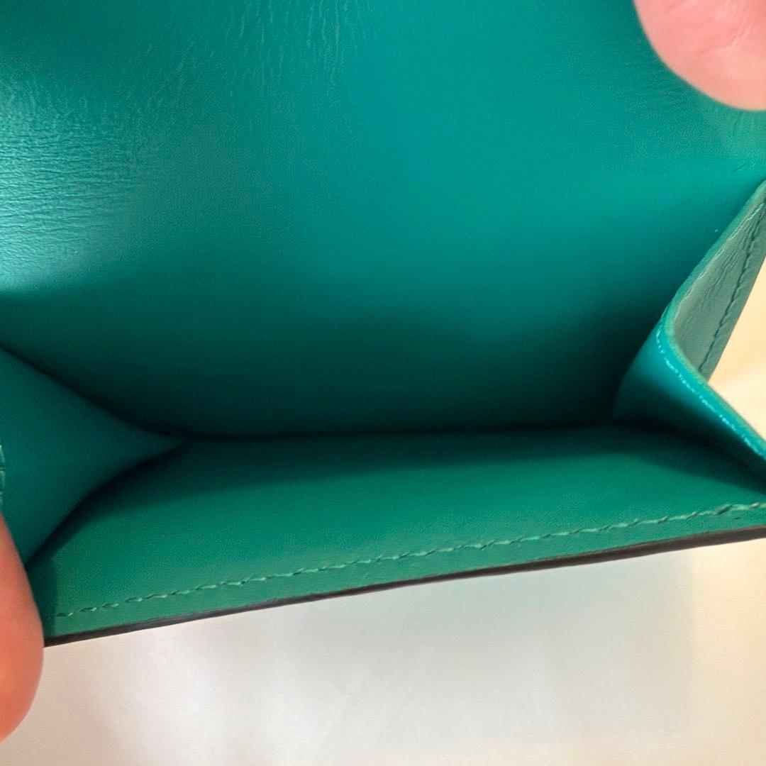 ルイヴィトン M67626 ディスカバリー コンパクト ウォレット