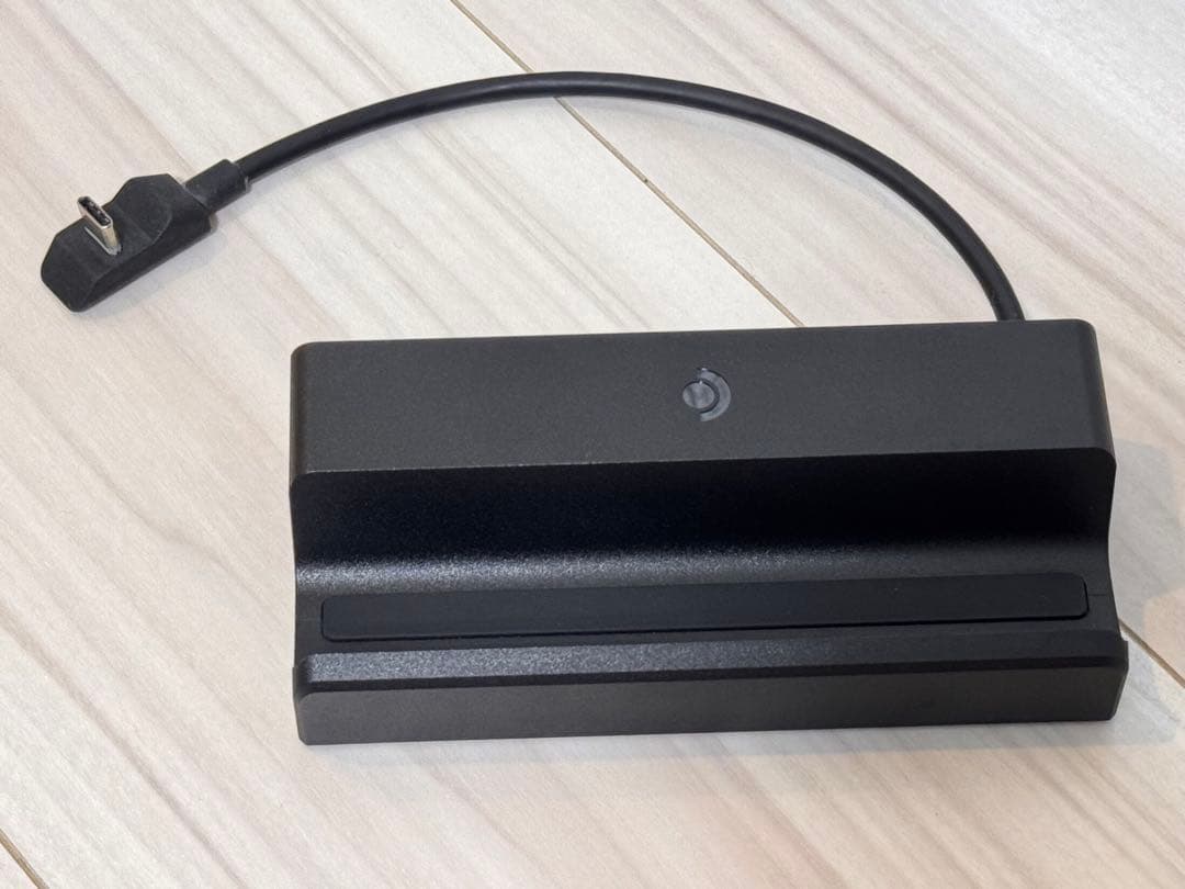 Steam Deck（スチームデック）LCDモデル ドッキングステーション付