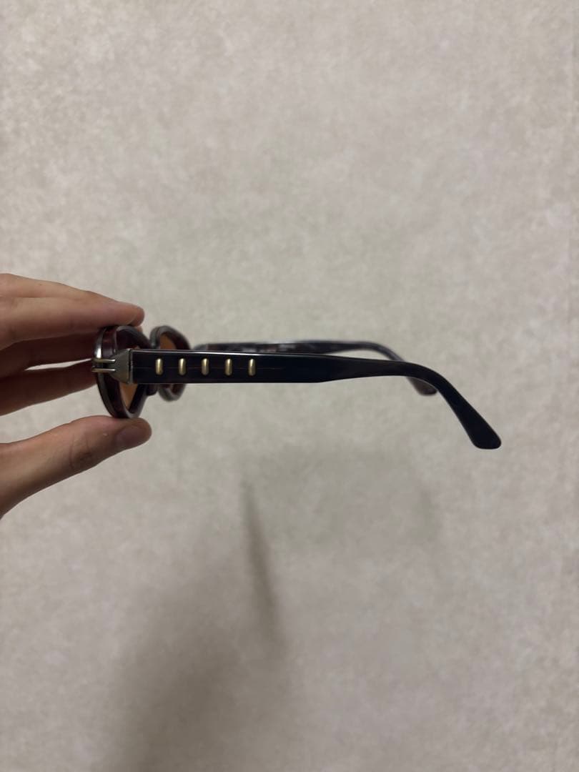 Jean Paul Gaultier サングラス 56-0015