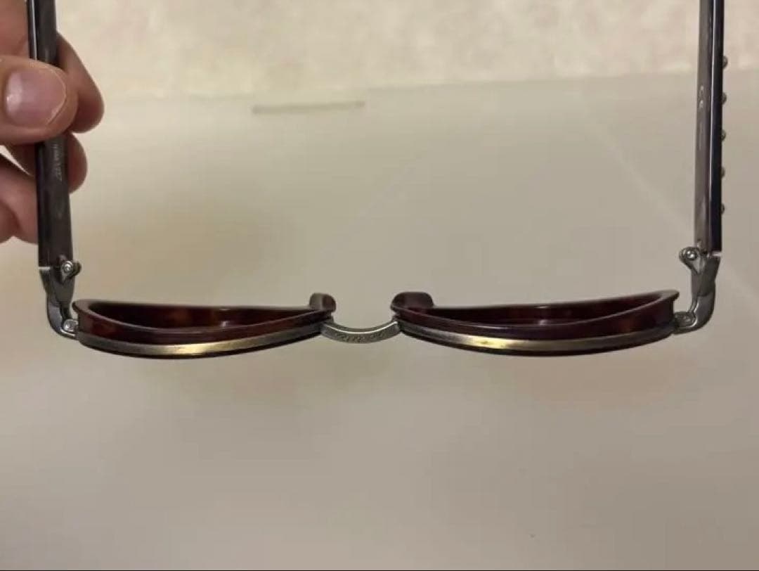 Jean Paul Gaultier サングラス 56-0015