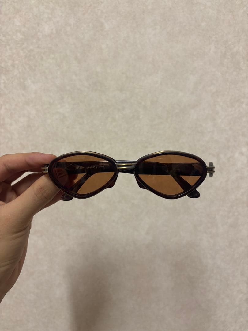 Jean Paul Gaultier サングラス 56-0015