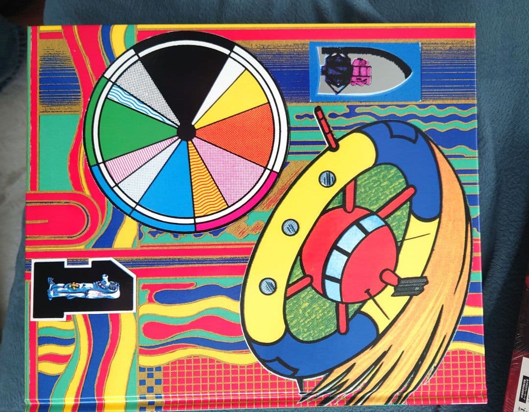 ポール・マッカートニー&ウイングス/レッド・ローズ・スピードウェイ完全生産限定盤