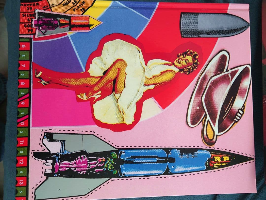 ポール・マッカートニー&ウイングス/レッド・ローズ・スピードウェイ完全生産限定盤