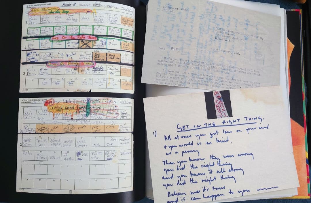 ポール・マッカートニー&ウイングス/レッド・ローズ・スピードウェイ完全生産限定盤