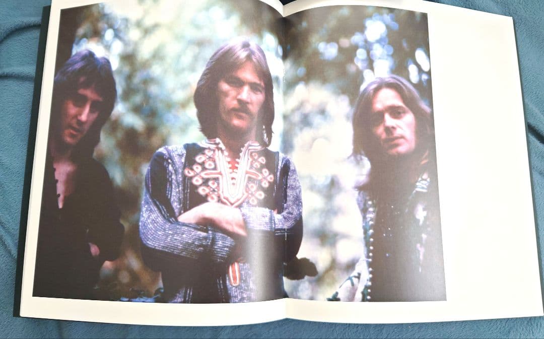 ポール・マッカートニー&ウイングス/レッド・ローズ・スピードウェイ完全生産限定盤