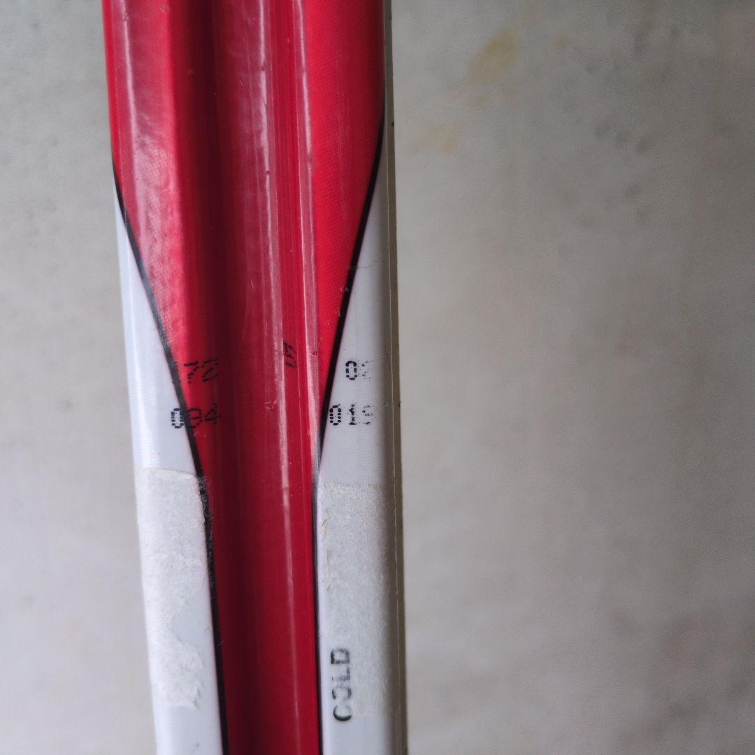 クロスカントリースキー