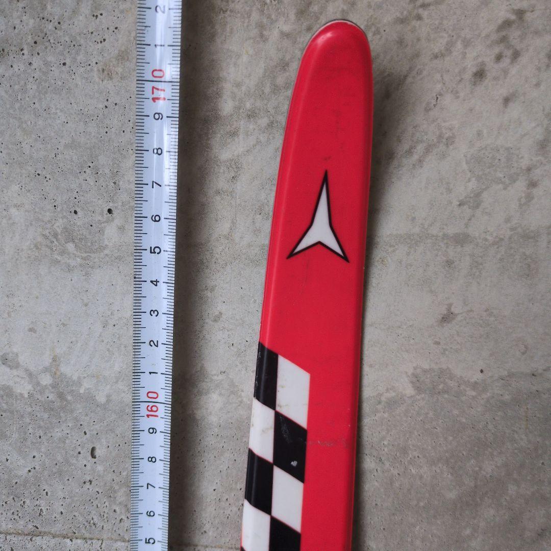 クロスカントリースキー