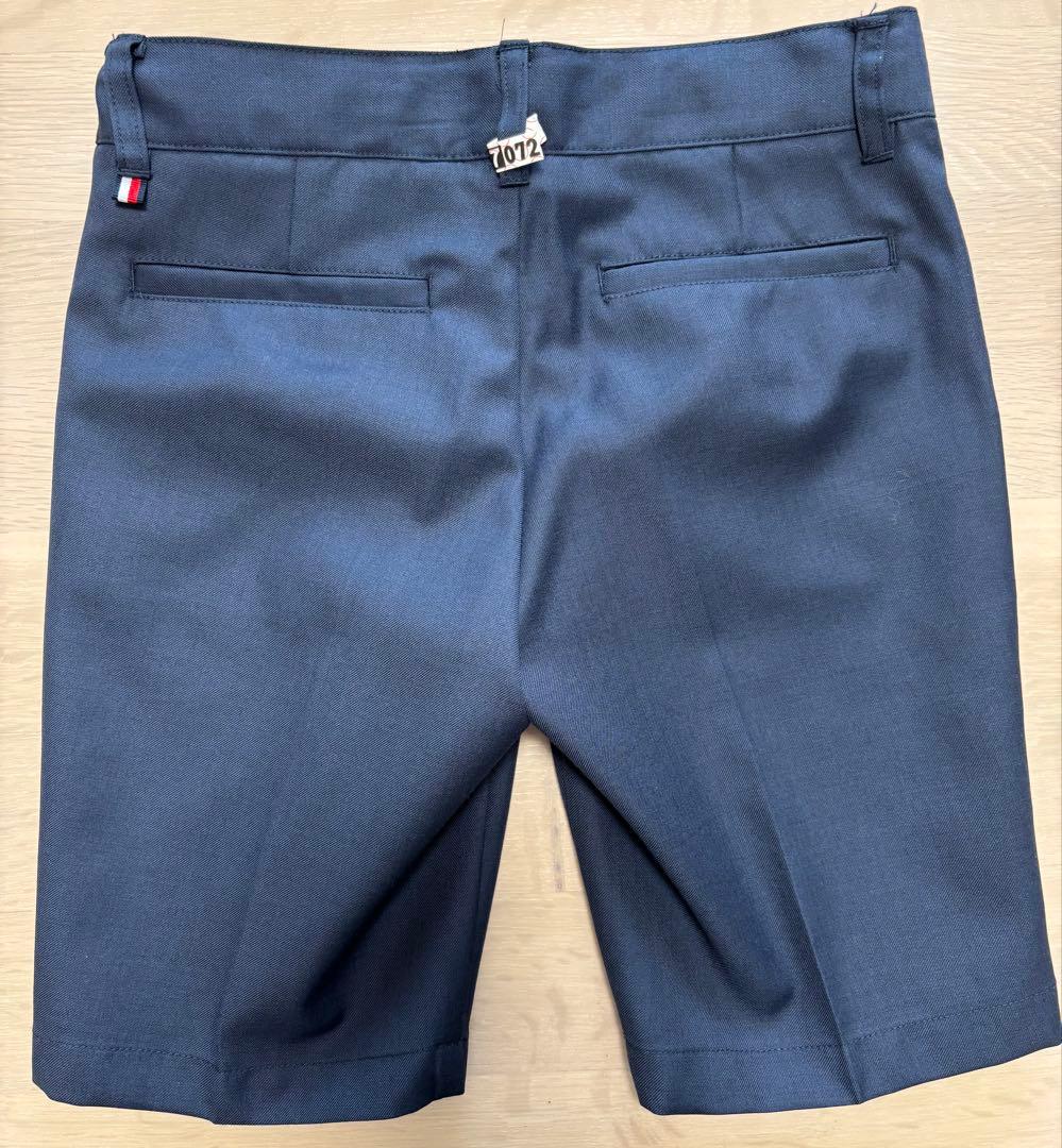 ☆トミーヒルフィガー☆ キッズフォーマル122㎝　5点セット♪