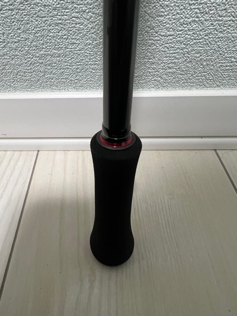 ダイワ エメラルダス ストイストRT 84M