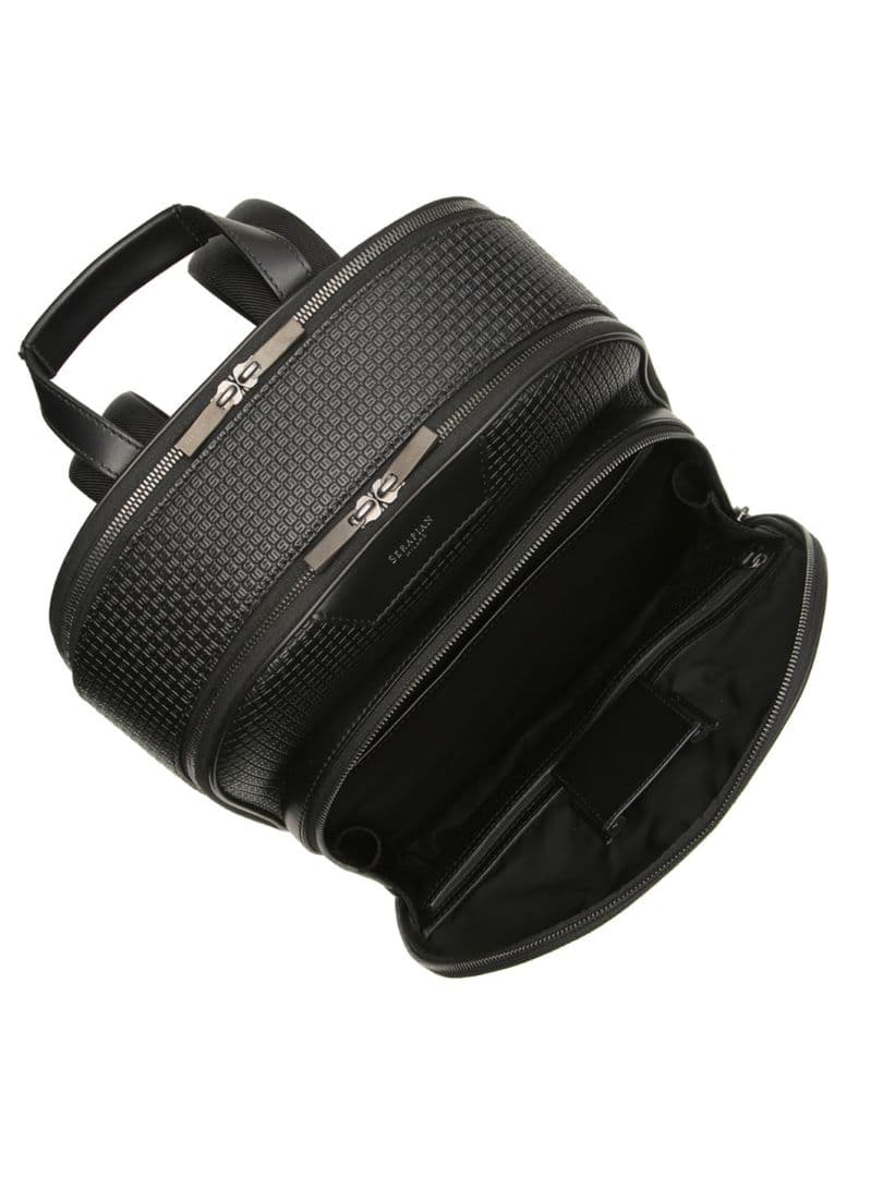 SERAPIAN セラピアン インベーダー GAMEOVER デザイン リュック