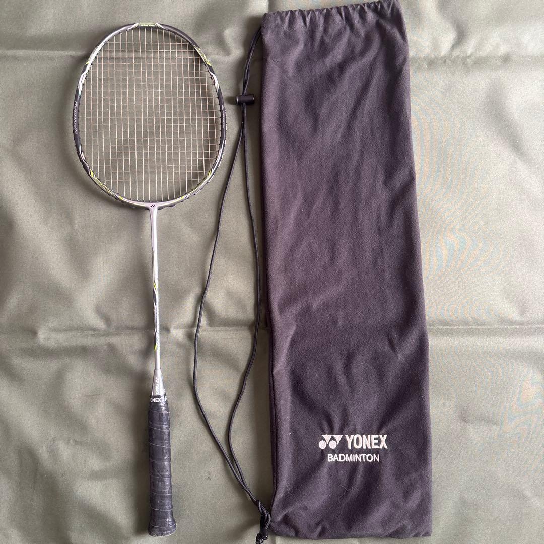 ナノレイ900 3UG5