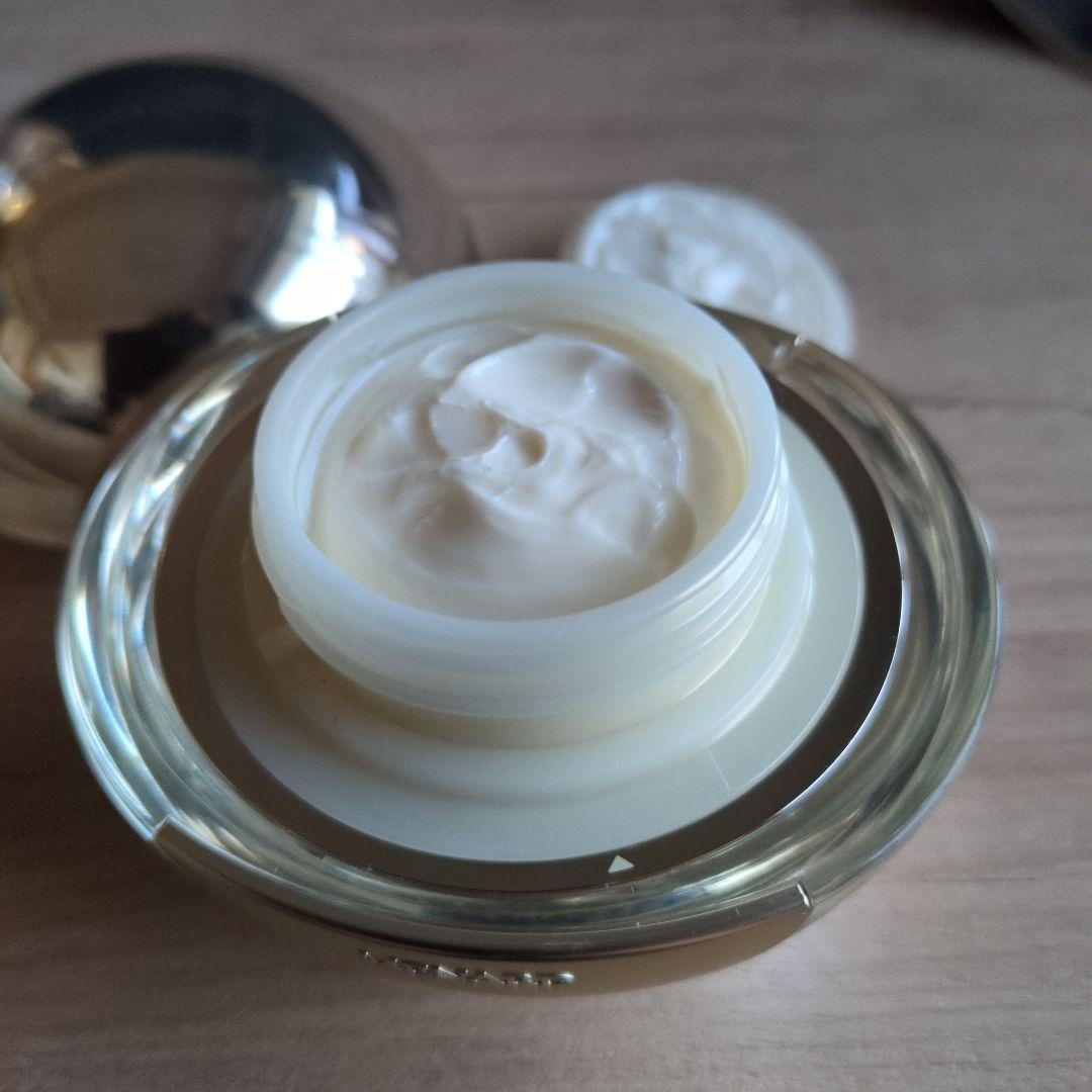 【未使用品】メナード オーセント クリーム