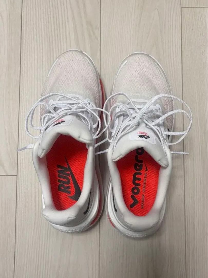 NIKE ボメロプレミアム 25.0