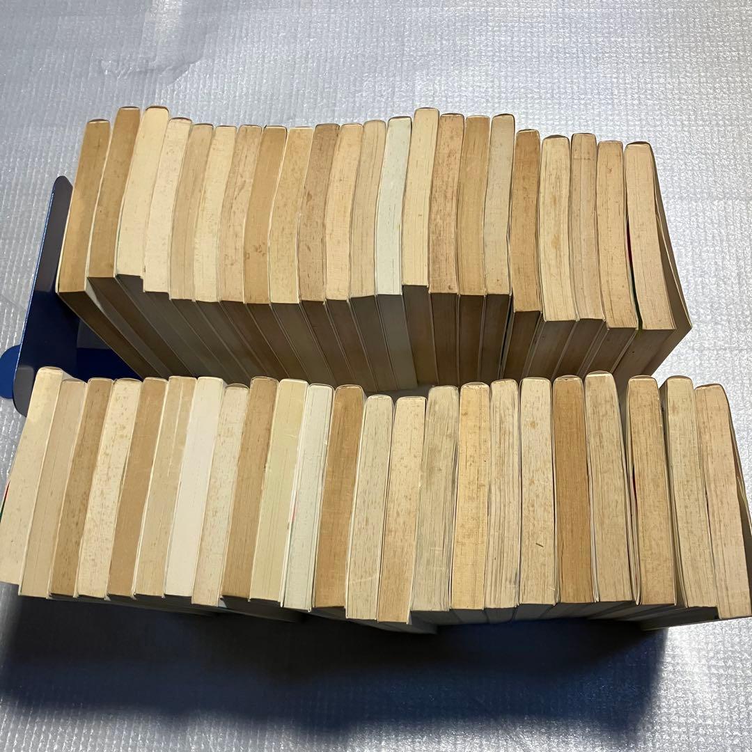 【レアな45冊セット】てんとう虫コミックス　ドラえもん　漫画　全巻