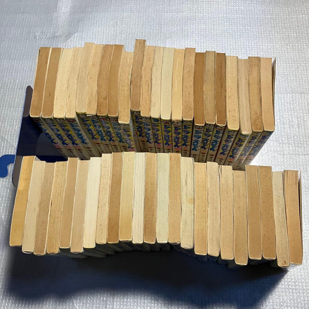 【レアな45冊セット】てんとう虫コミックス　ドラえもん　漫画　全巻