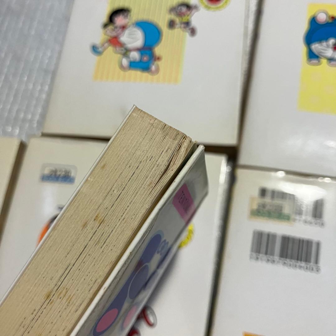 【レアな45冊セット】てんとう虫コミックス　ドラえもん　漫画　全巻