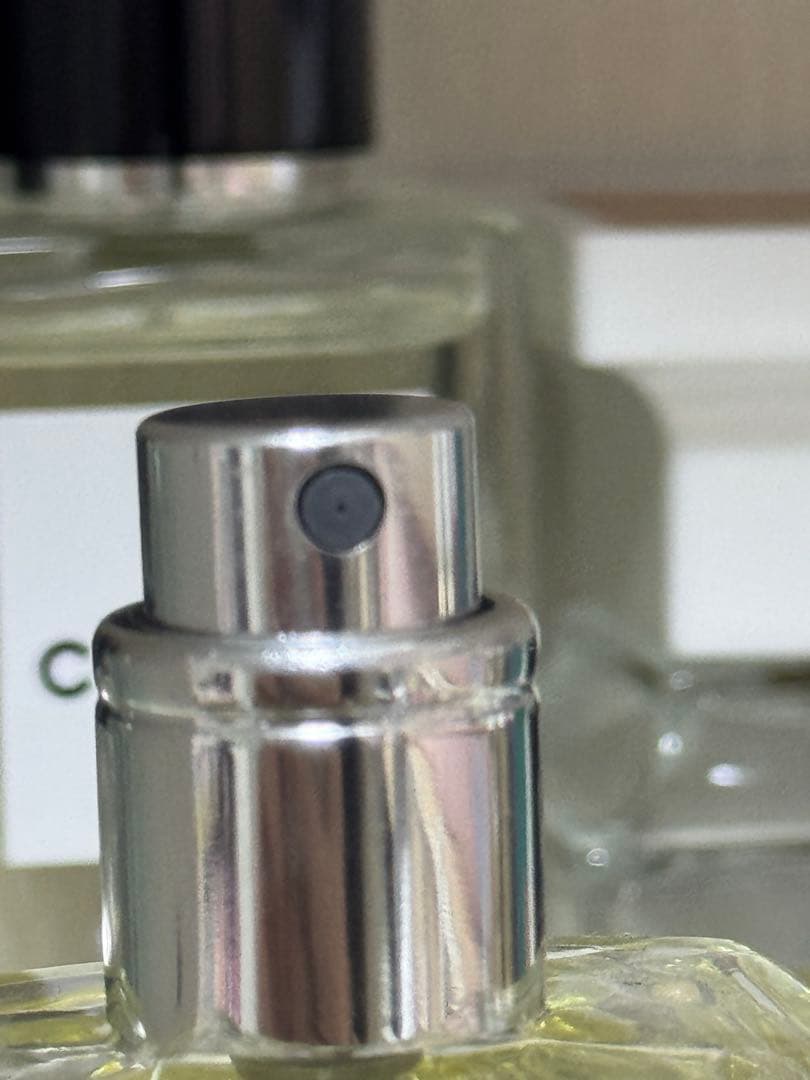 プラダ インフュージョン イリス オードパルファム 50ml