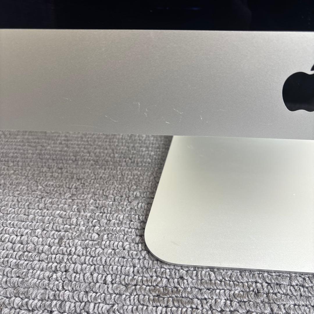 Apple iMac A1418 一体型Core i5 メモリ16GB #1