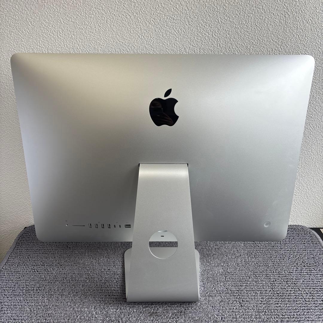 Apple iMac A1418 一体型Core i5 メモリ16GB #1