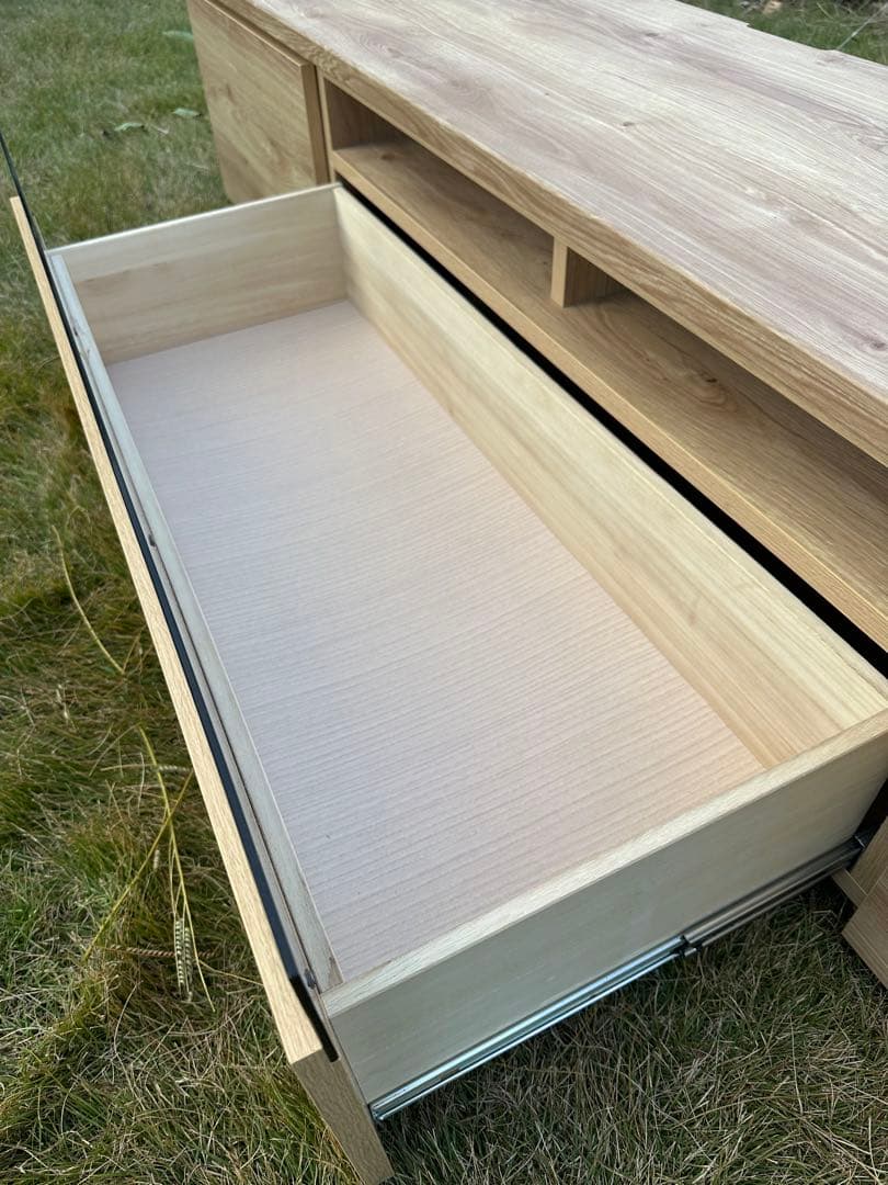 テレビ台 横幅180cm