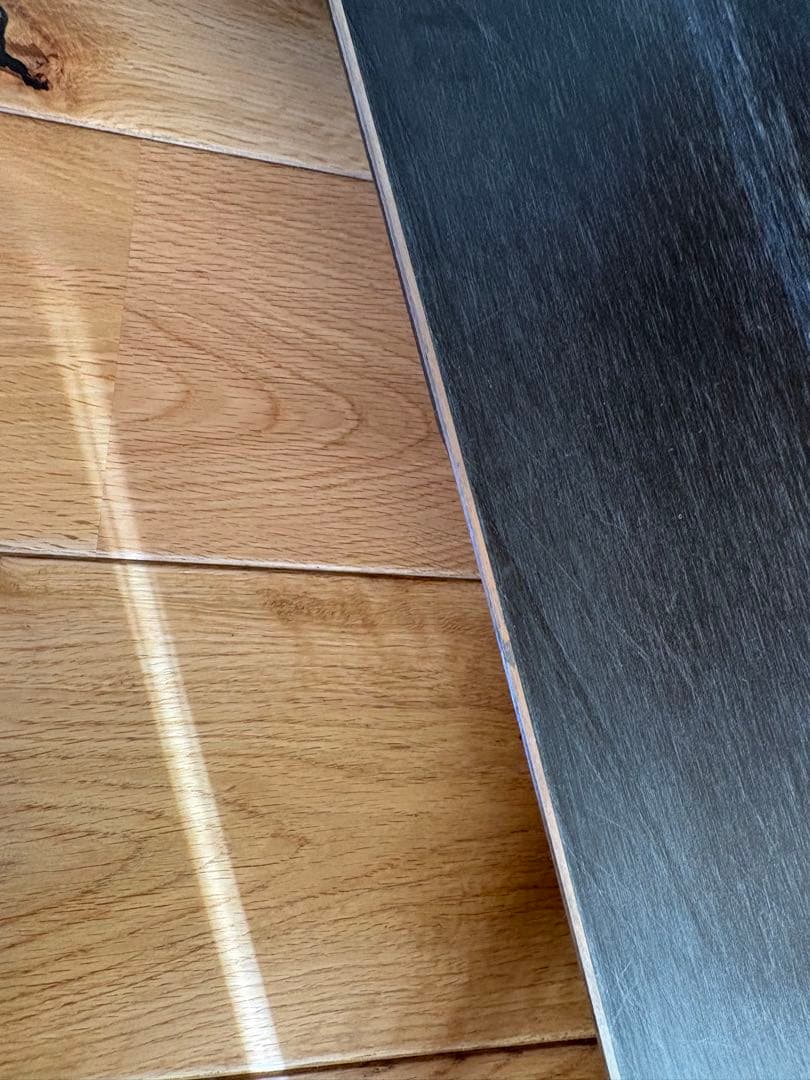 Burton スノーボード 150cm バインディング付き