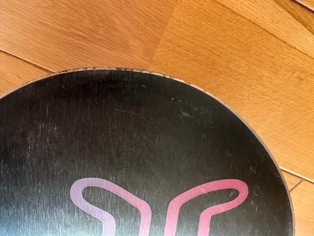 Burton スノーボード 150cm バインディング付き