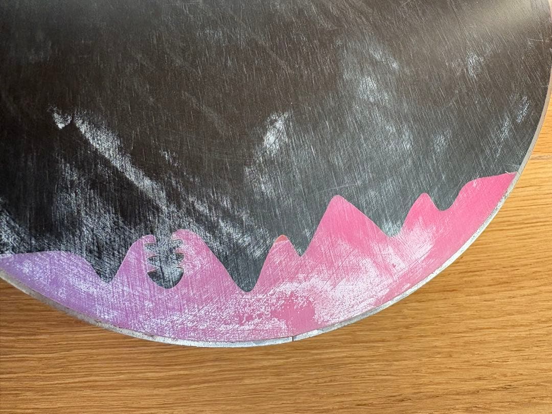 Burton スノーボード 150cm バインディング付き