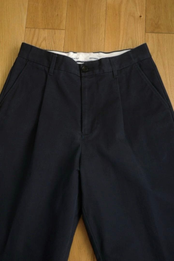 31 UNIVERSAL PRODUCTS チノパン