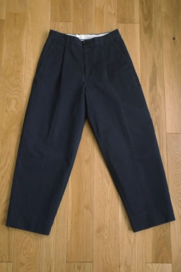 31 UNIVERSAL PRODUCTS チノパン