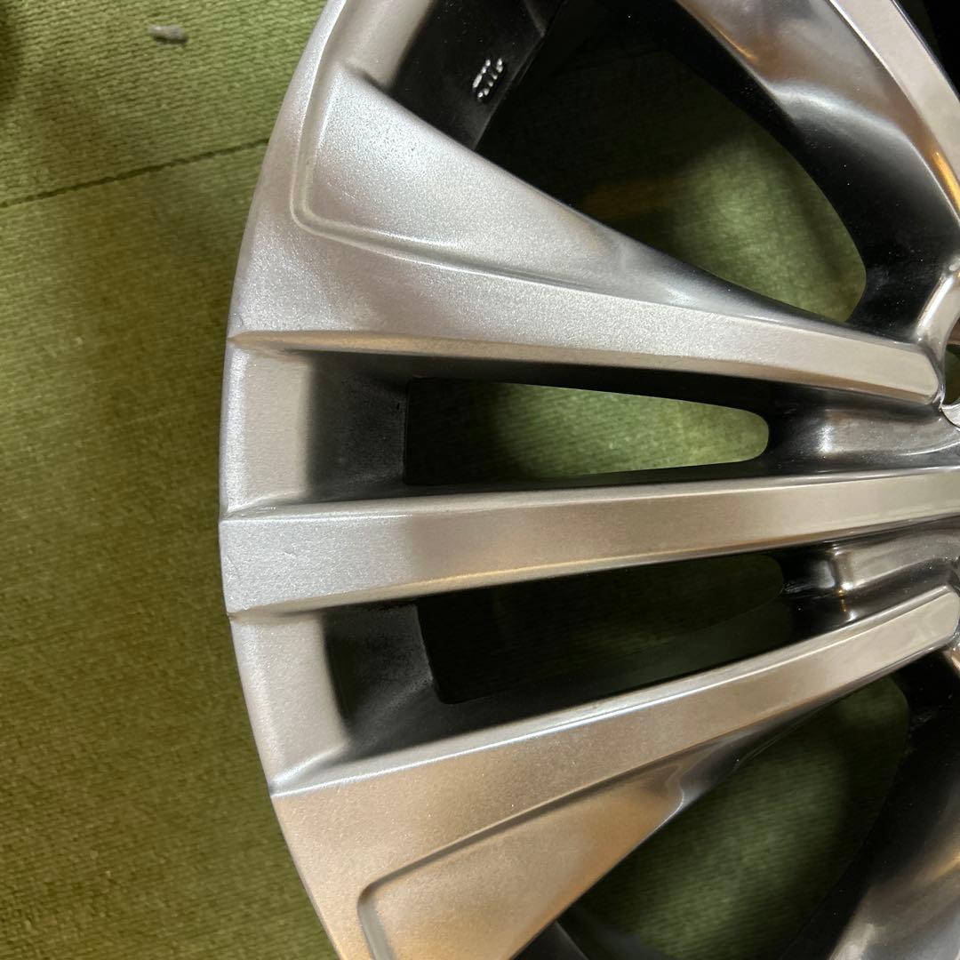 ひでゆきさま用　ハリアー　19インチ