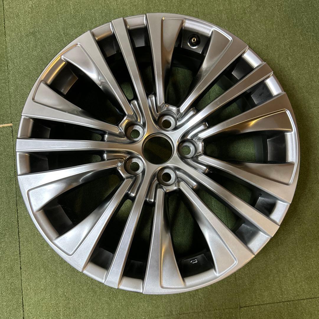 ひでゆきさま用　ハリアー　19インチ